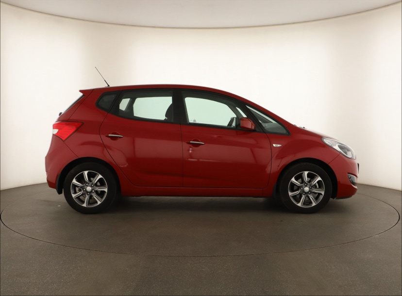 Hyundai ix20, 2019