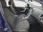 Opel Astra, 2011