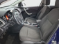 Opel Astra, 2011