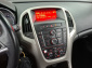 Opel Astra, 2011