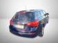 Opel Astra, 2011