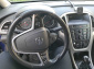 Opel Astra, 2011