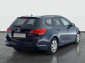 Opel Astra, 2011