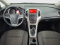 Opel Astra, 2011