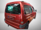 Peugeot Partner, 2008