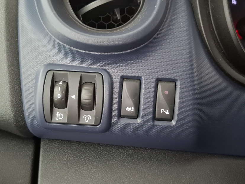 Opel Vivaro, 2017