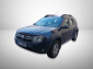 Dacia Duster, 2016