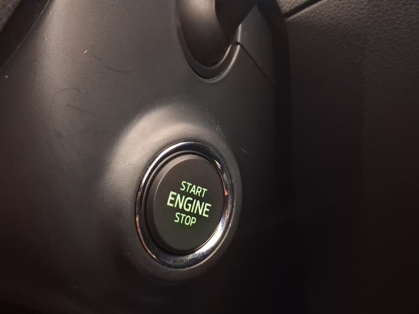 Škoda Octavia, 2019