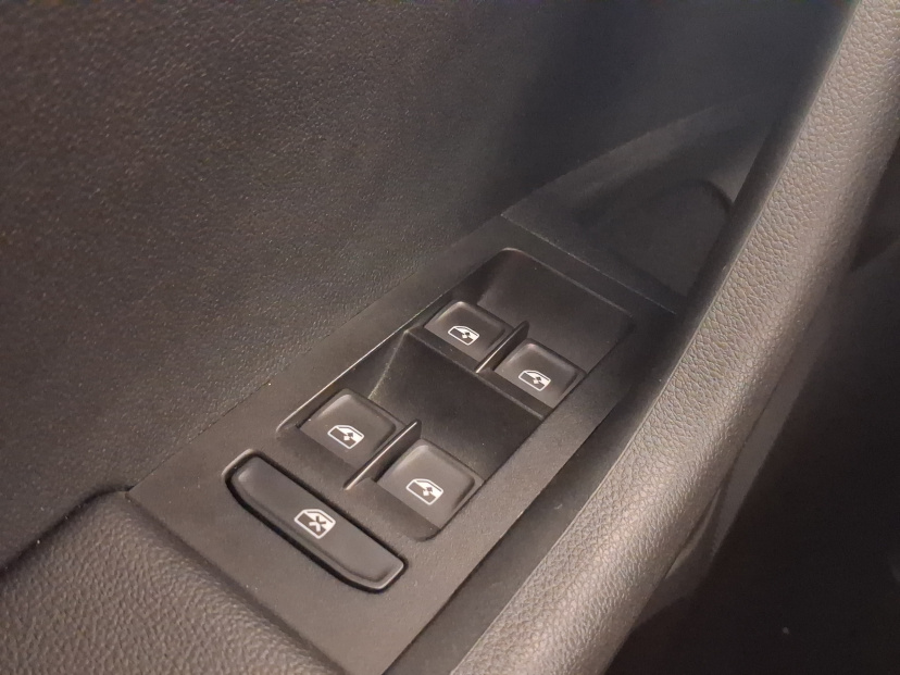 Škoda Octavia, 2019