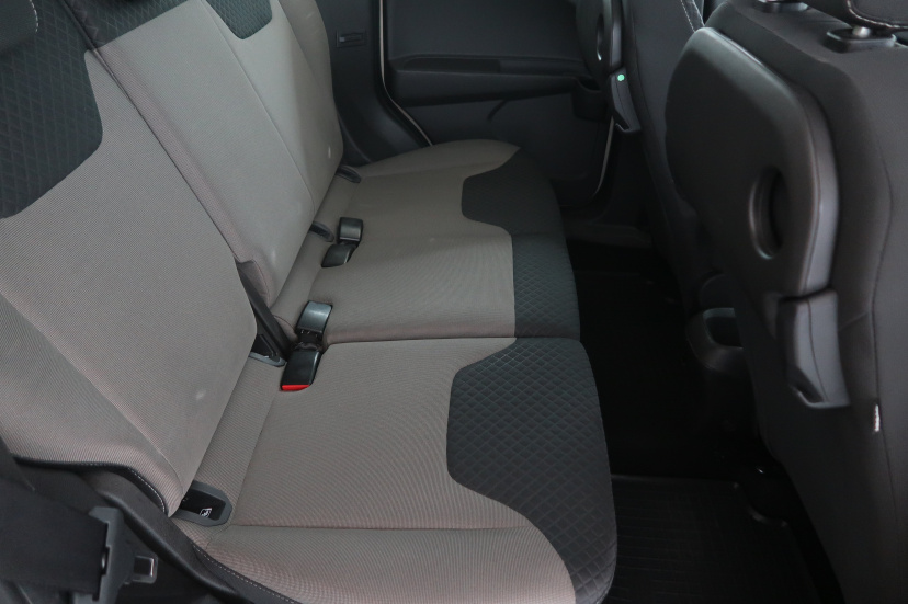 Ford Tourneo Courier, 2016