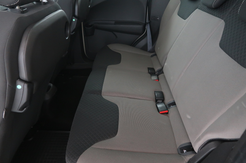 Ford Tourneo Courier, 2016