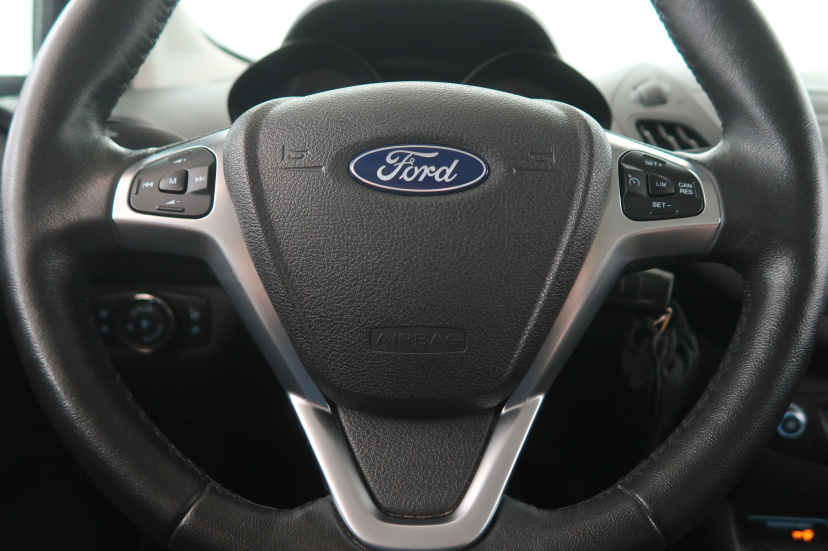 Ford Tourneo Courier, 2016