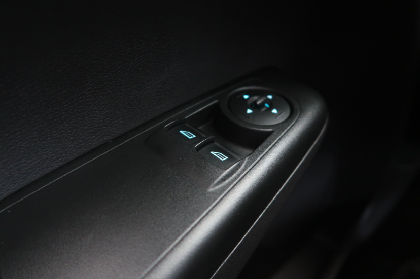 Ford Tourneo Courier, 2016