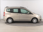Ford Tourneo Courier, 2016