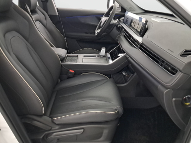 Chery Tiggo 4 - 2026