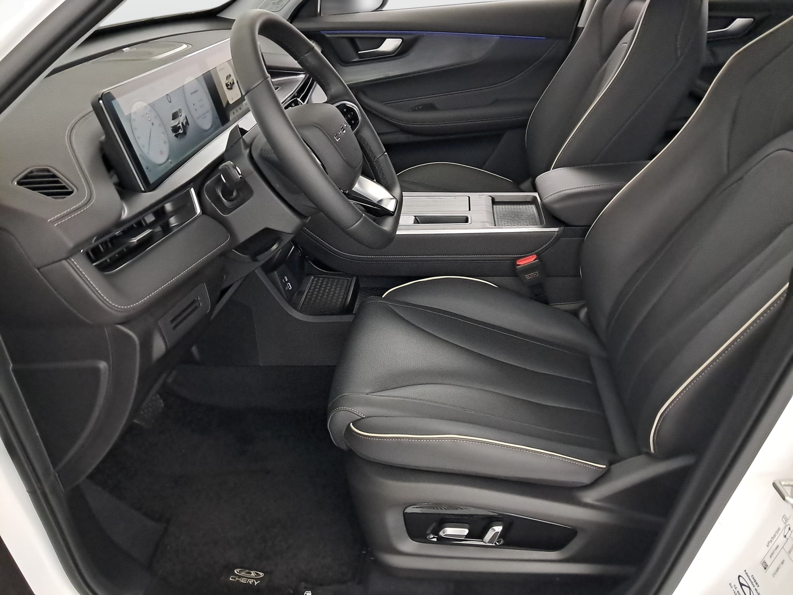 Chery Tiggo 4 - 2026