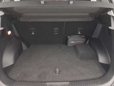 Chery Tiggo 4 - 2026