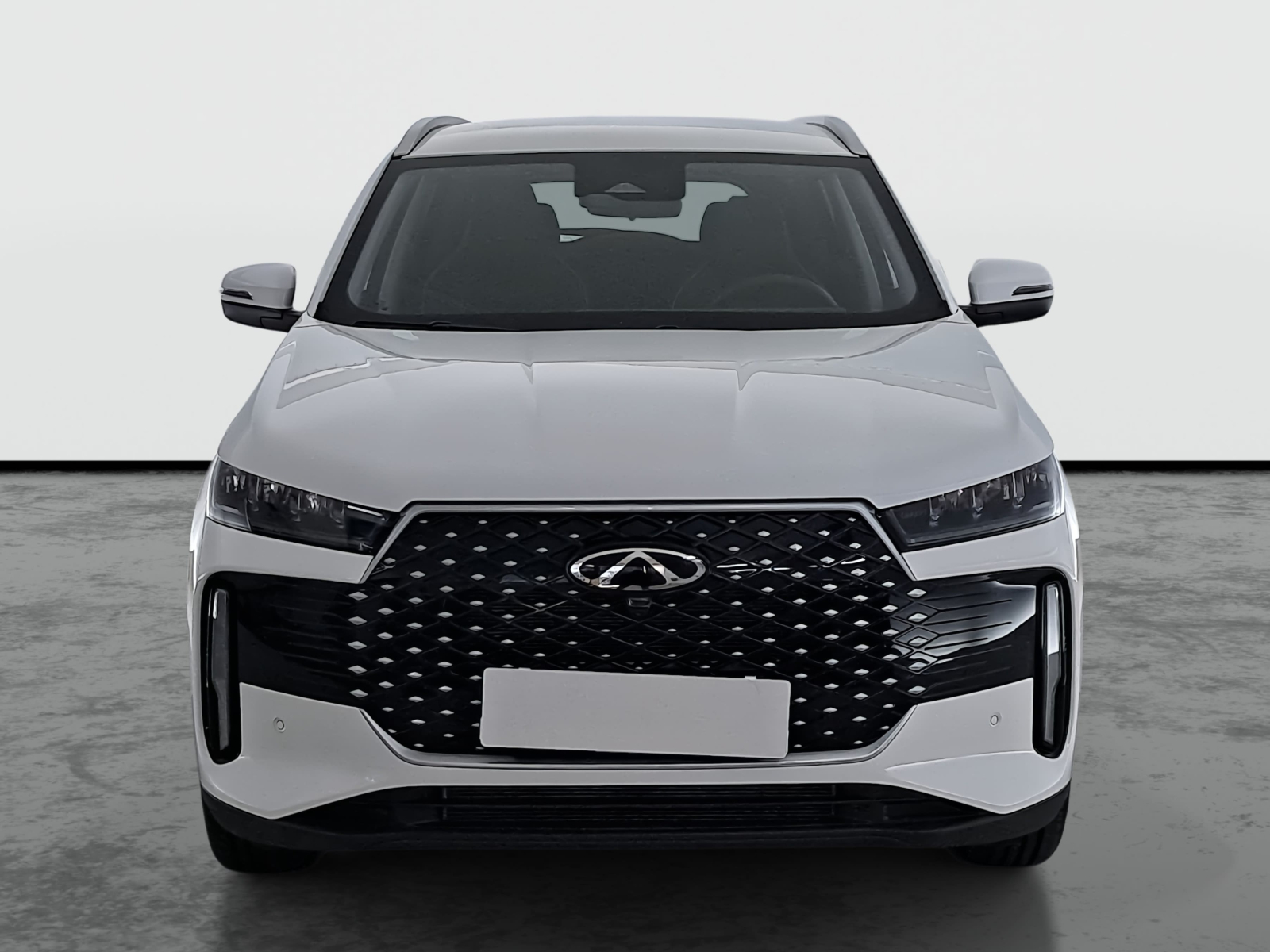 Chery Tiggo 4 - 2026