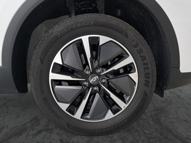 Chery Tiggo 4 - 2026