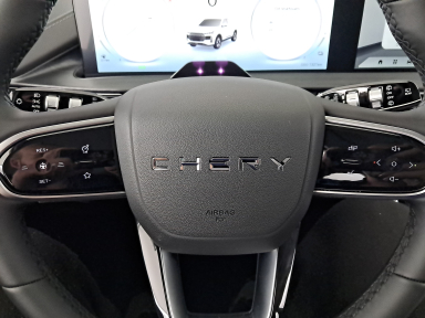 Chery Tiggo 4 - 2026