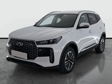 Chery Tiggo 4 - 2026
