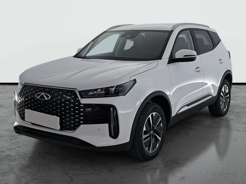 Chery Tiggo 4, 2026