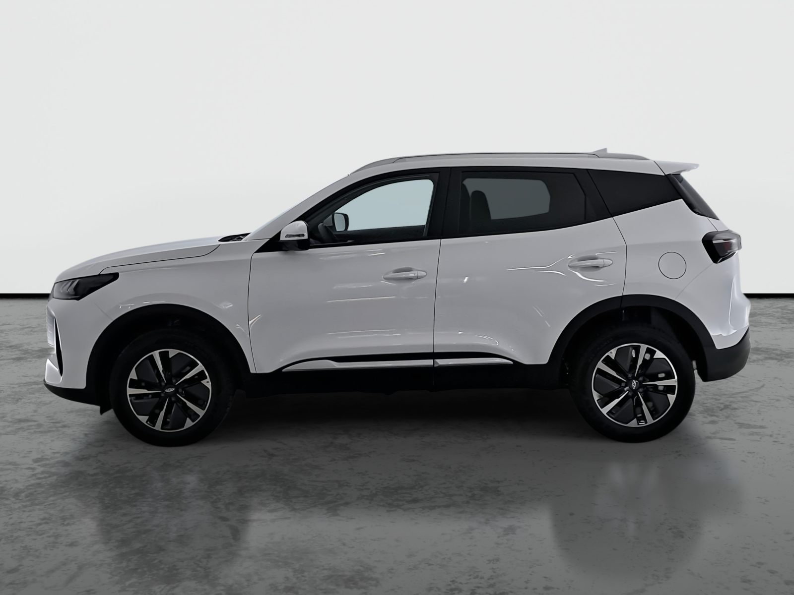 Chery Tiggo 4 - 2026