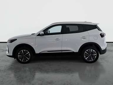 Chery Tiggo 4 - 2026