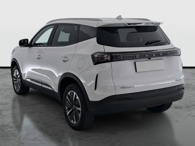 Chery Tiggo 4 - 2026