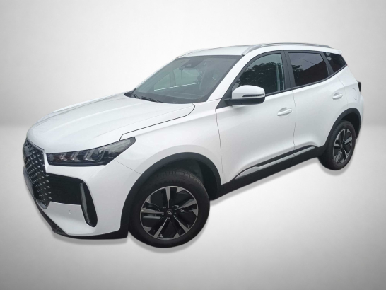 Chery Tiggo 4 1.5 Hybrid