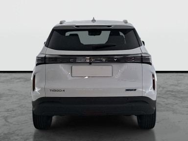 Chery Tiggo 4 - 2026