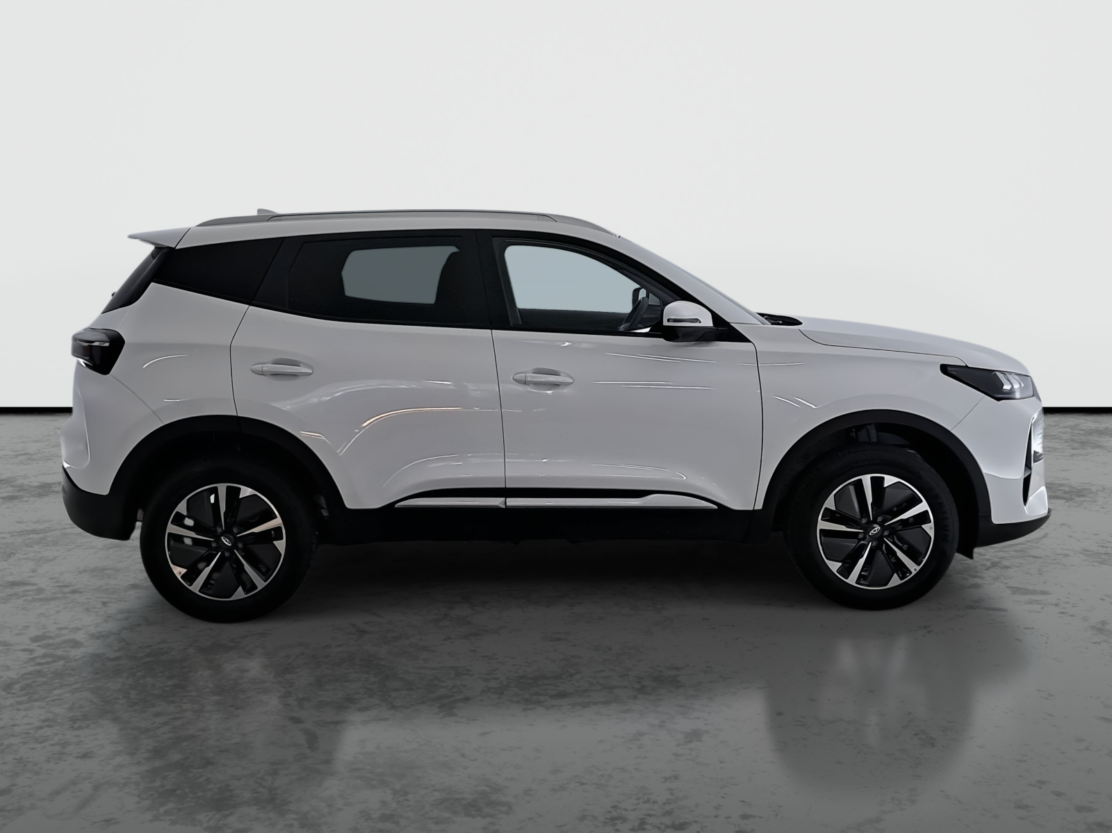 Chery Tiggo 4 - 2026