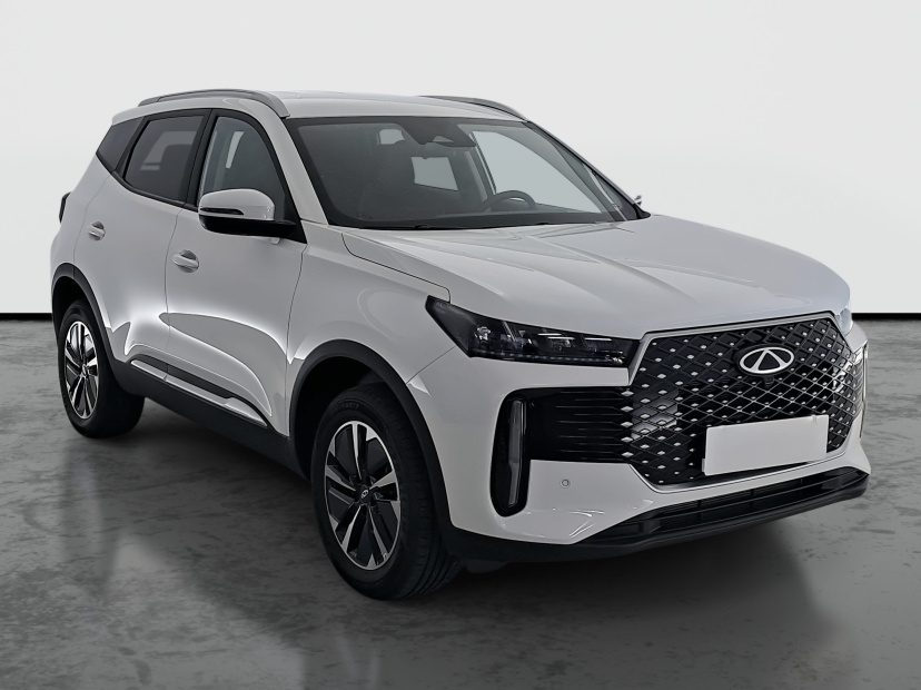 Chery Tiggo 4, 2026