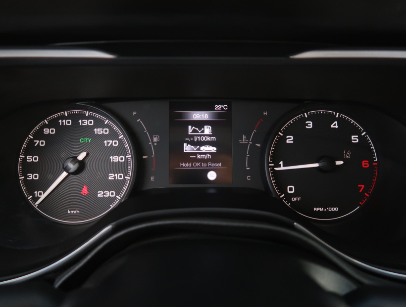 Fiat Tipo, 2021