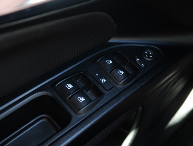 Fiat Tipo, 2021