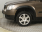 Škoda Yeti, 2010