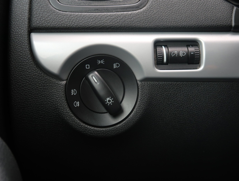 Škoda Yeti, 2010