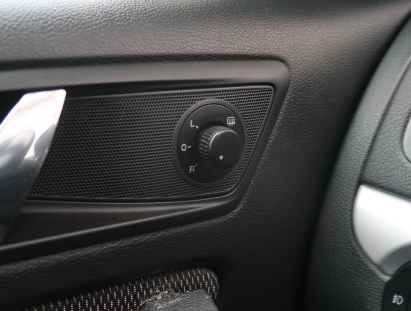 Škoda Yeti, 2010