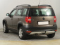 Škoda Yeti, 2010
