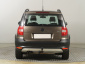 Škoda Yeti, 2010