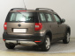 Škoda Yeti, 2010