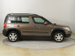 Škoda Yeti, 2010