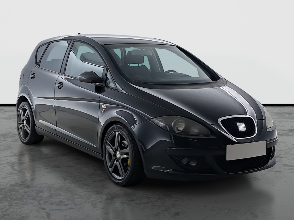 Seat Altea, 2007