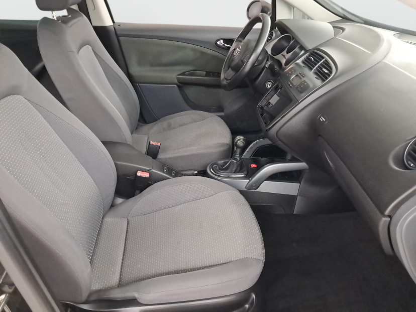 Seat Altea, 2007
