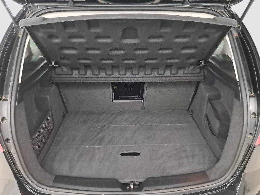 Seat Altea, 2007