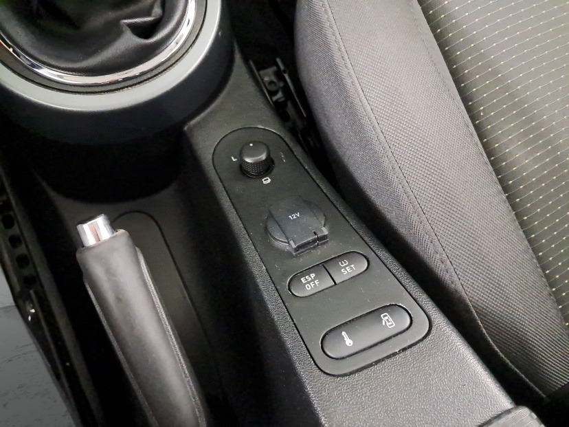 Seat Altea, 2007