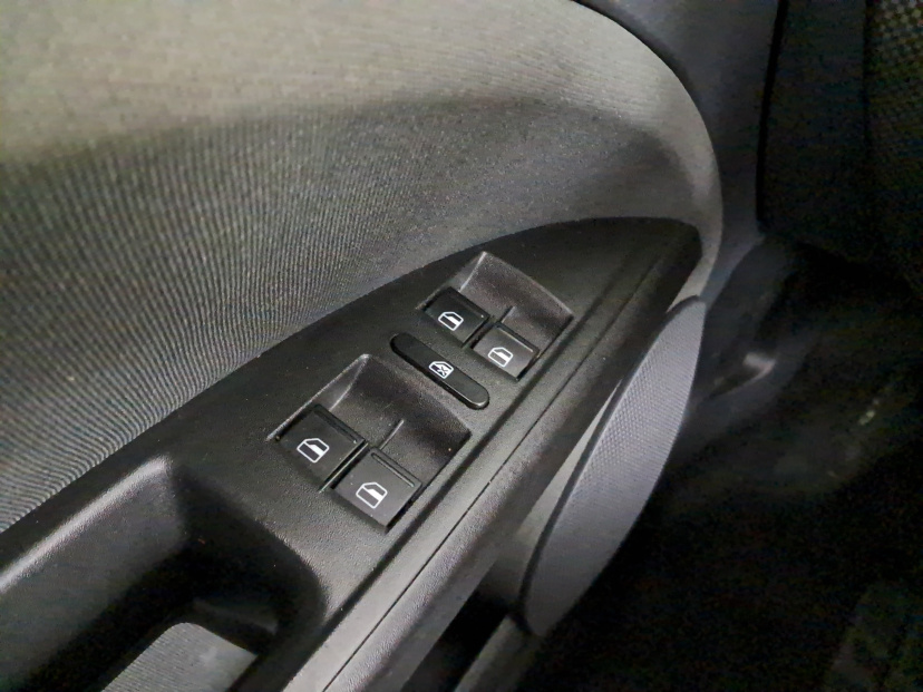 Seat Altea, 2007
