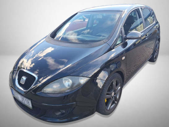 Seat Altea