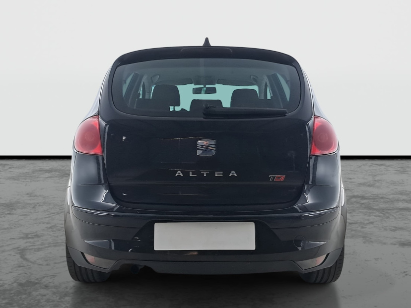 Seat Altea, 2007