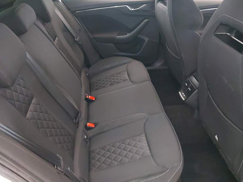 Škoda Kamiq, 2021